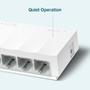 Imagem de Switch 5 Portas TP-LINK LS1005 Fast Ethernet 10/100Mbps