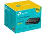 Imagem de Switch 5 Portas TP Link LS1005G - 10/100/1000 Mbps