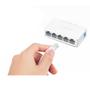 Imagem de Switch 5 Portas10/100Mbps MS105 MERCUSYS