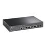 Imagem de Switch 8 Portas 10/100/1000 + 2 SFP TL-SG3210