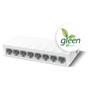 Imagem de Switch 8 portas 10/100mbps ls1008 tp-link