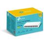 Imagem de Switch 8 portas 10/100mbps ls1008 tp-link