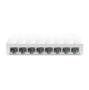 Imagem de Switch 8 portas 10100 tplink ls1008 - Tp-Link