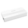 Imagem de Switch 8 portas fast 10/100 mbps ds-3e0108d-e - hikvision