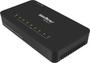 Imagem de Switch 8 Portas Fast Ethernet Com Poe Passivo Sf 800 Q+