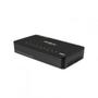 Imagem de Switch 8 Portas Fast Ethernet Com Vlan Fixa Sf 800 Vlan Poe