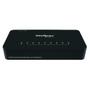 Imagem de Switch 8 portas Fast Ethernet Intelbras SF 800 Q+