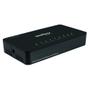 Imagem de Switch 8 portas Fast Ethernet Intelbras SF 800 Q+