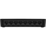 Imagem de Switch 8 Portas Fast Ethernet Sf 800 Q+  Intelbras