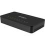 Imagem de Switch 8 Portas Fast Ethernet Sf 800 Q+  Intelbras