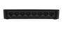 Imagem de Switch 8 Portas Fast Ethernet Sf800 Q+ Da Intelbras