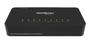 Imagem de Switch 8 Portas Fast Ethernet Sf800 Q+ Da Intelbras