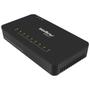 Imagem de Switch 8 Portas Fast Nao Gerenciavel Sf 800 Q+ Intelbras