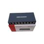 Imagem de Switch 8 Portas Gigabit Hikivision Ds-3E0508-E(B) Br-Hk1036