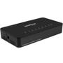 Imagem de Switch 8 Portas IntelBras Fast Ethernet 10/100 Mbps com QoS - SF 800 Q+