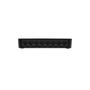 Imagem de Switch 8 Portas Intelbras Fast Ethernet 10/100 Mbps Sf 800 Vlan