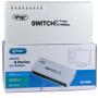 Imagem de Switch 8 Portas Kpe08 Knup 10/100mbps Hub Rede