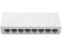Imagem de Switch 8 Portas TP-Link LS1008 10/100Mbps