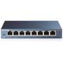 Imagem de Switch 8 portas TP-Link TL-SG108 - Gigabit