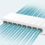 Imagem de Switch 8 Portas Tplink TL-SF1008D 10/100Mbps -