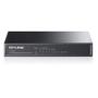 Imagem de Switch 8p 10/100/1000 Tp-link Tl-sg1008p