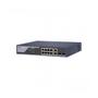 Imagem de Switch 8P PoE Fast +2P HikVision DS-3E1310P-SI