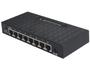 Imagem de Switch 8pts giga 2flex 2f-n1008g