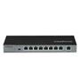 Imagem de Switch 9 Portas Fast Ethernet C/ 8 Portas Poe+ Sf 900 Hi-poe 4760040