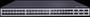 Imagem de Switch de Ethernet Huawei CE6820-48S6CQ 48x 10G SFP+ e 6x 100G