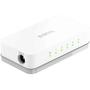 Imagem de Switch de Mesa D-Link DES-1005C, 5 Portas, 10/100 Mbps, Branco