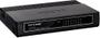 Imagem de Switch De Mesa De 16 Portas - 10/100mbps - Tl-sf1016d Smb