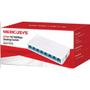 Imagem de Switch De Mesa Mercusys 8 Portas 10/100mbps Ms108