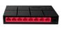 Imagem de Switch De Mesa Mercusys De 8 Portas 10/100/1000Mbps - Ms108G