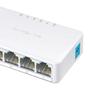 Imagem de Switch De Mesa Mercusys Ms105 10/100 Mbps - Ms105