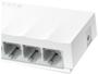 Imagem de Switch de Mesa TP-Link 5 Portas 10/100Mbps - LS1005