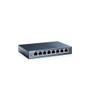 Imagem de Switch de Mesa TP-Link 8 portas  TL-SG108