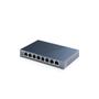 Imagem de Switch de Mesa TP-Link 8 portas  TL-SG108