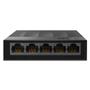 Imagem de Switch de Mesa TP-Link Gigabit 5 Portas Ethernet 10/100/1000 Mbps LS1005G