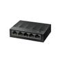 Imagem de Switch de Mesa TP-Link Gigabit 5 Portas Ethernet 10/100/1000 Mbps LS1005G