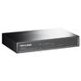 Imagem de Switch de Mesa TP-Link TL-SF1008P Fast Ethernet com 8 Portas 4 Portas PoE - Tp-link Smb