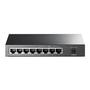 Imagem de Switch de Mesa TP-Link TL-SF1008P Fast Ethernet com 8 Portas 4 Portas PoE - Tp-link Smb
