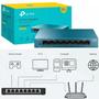 Imagem de Switch de Mesa Tplink Ls108g Gigabit C/8p