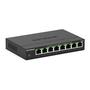 Imagem de Switch de Rede NETGEAR MS308 - 8 Portas 2,5 GbE e 1 GbE