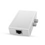 Imagem de Switch de Rede Wokex Hot - 2 Portas RJ45 LAN Ethernet