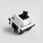 Imagem de Switch De Teclado Akko Piano Pro V3 Linear Kit Com 45 Un