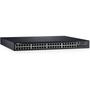 Imagem de Switch Dell N1548P Poe+ 48 Portas 10/100/1000 + 4Sfp