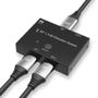 Imagem de Switch DisplayPort Bidirecional 8K@30Hz/4K@120Hz - DP 1.4