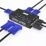 Imagem de Switch DLINK KVM 4P DKVM 4U
