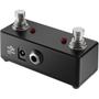 Imagem de Switch Duplo Para Amplificador Laney FS2-Mini