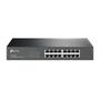 Imagem de Switch Easy Smart TP-Link 16 Portas Gigabit  TL-SG1016DE